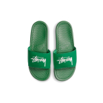 Stussy x Nike Benassi