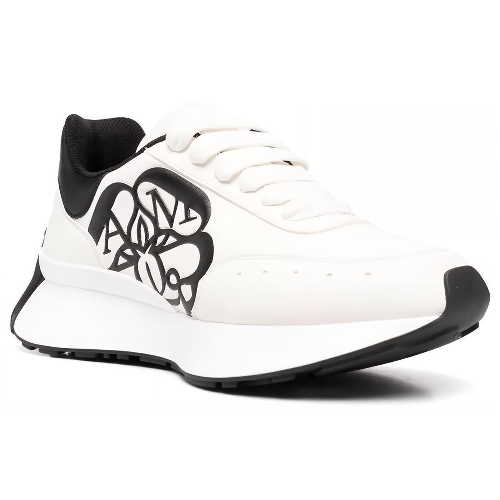 Alexander McQueen Sprint Runner