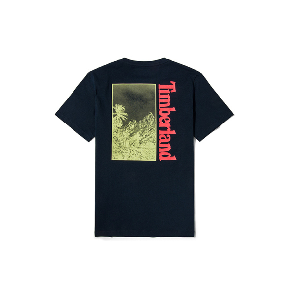 Timberland T