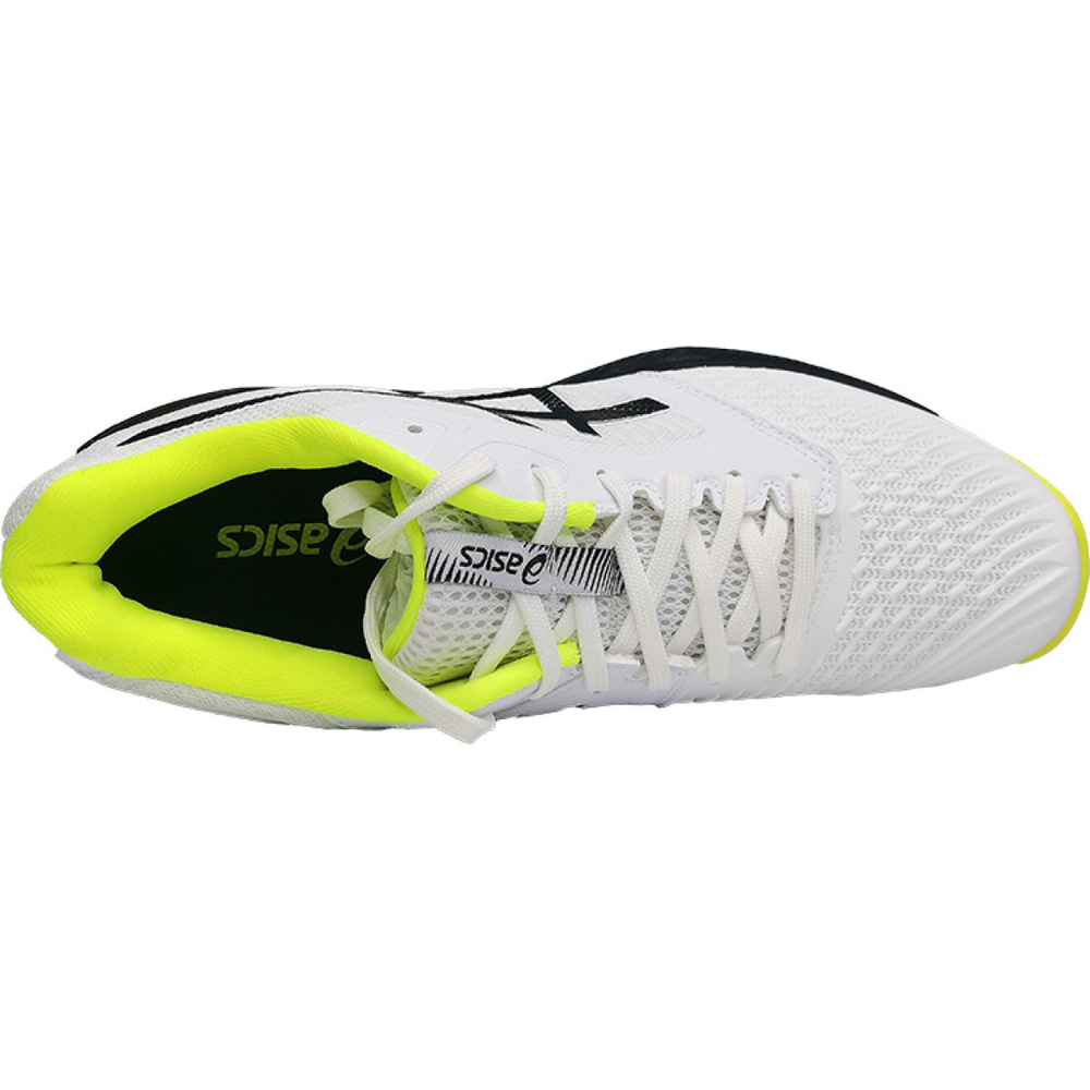 Asics Netburner Ballistic FF 3