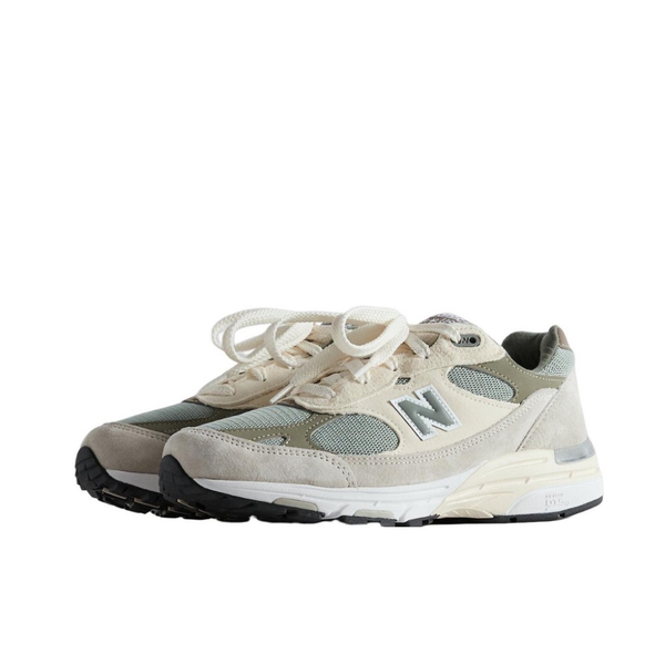 KITH x  New Balance NB 993 spring 101