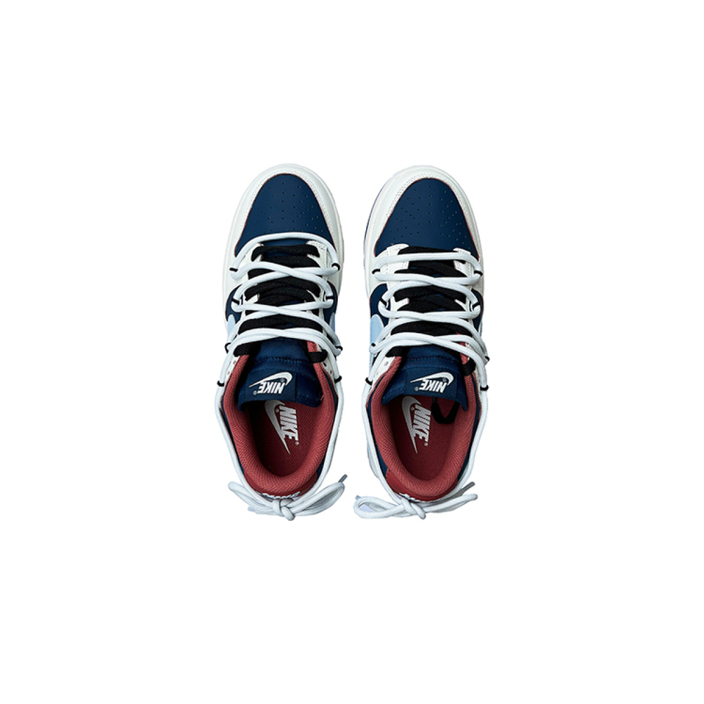 【 】 Nike Dunk Low