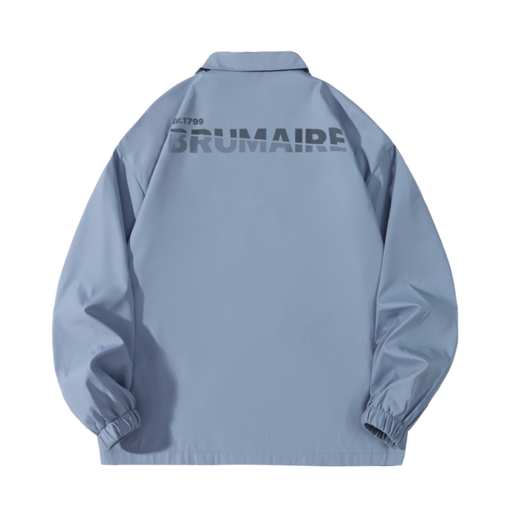 BRUMAIRE logo