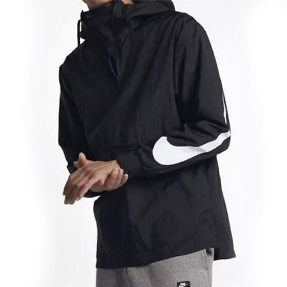 Nike BIG SWOOSH Logo