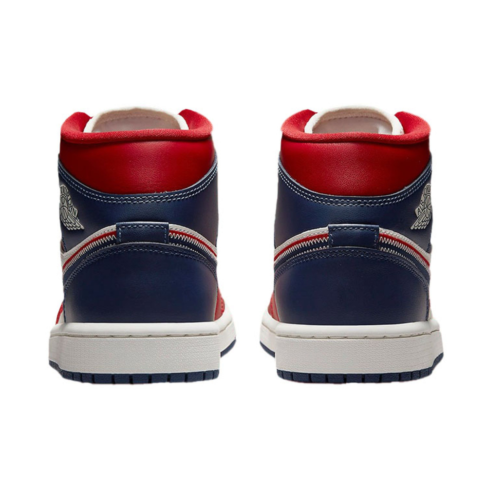 Jordan Air Jordan 1 Mid "USA 2.0"