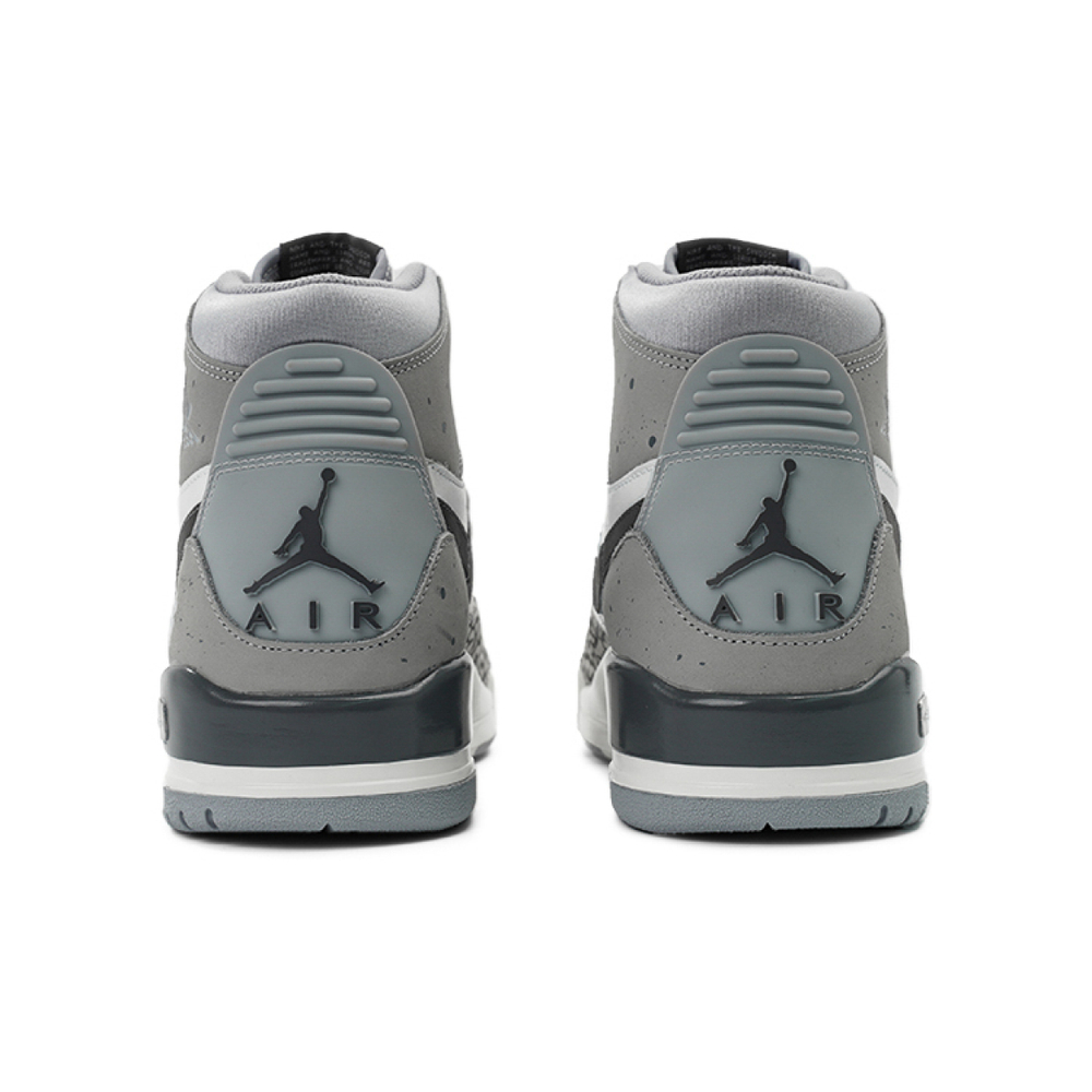 【 】 Jordan Legacy 312
