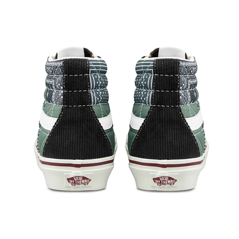 Vans Style 38