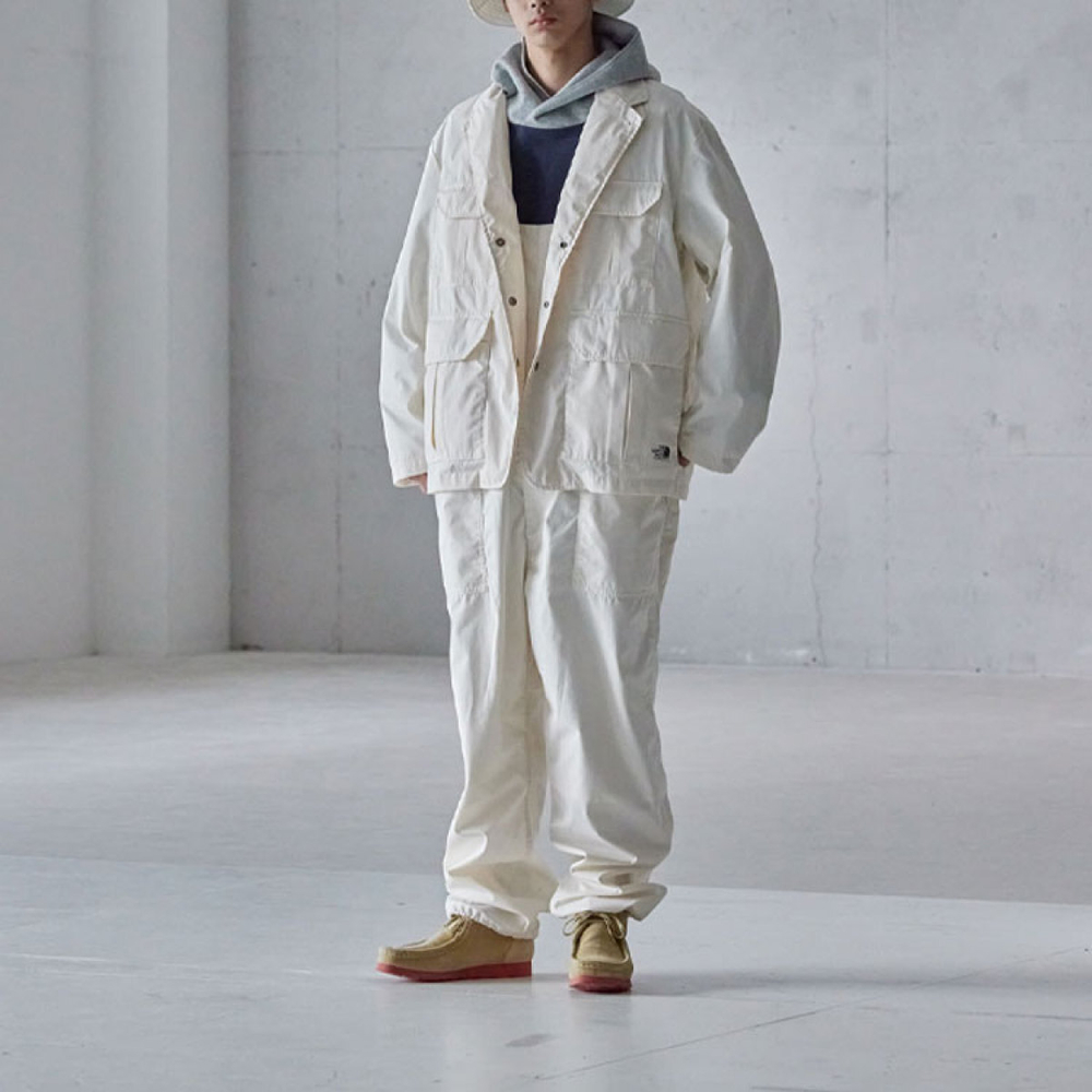 THE NORTH FACE PURPLE LABEL 65/35 Trail Jacket