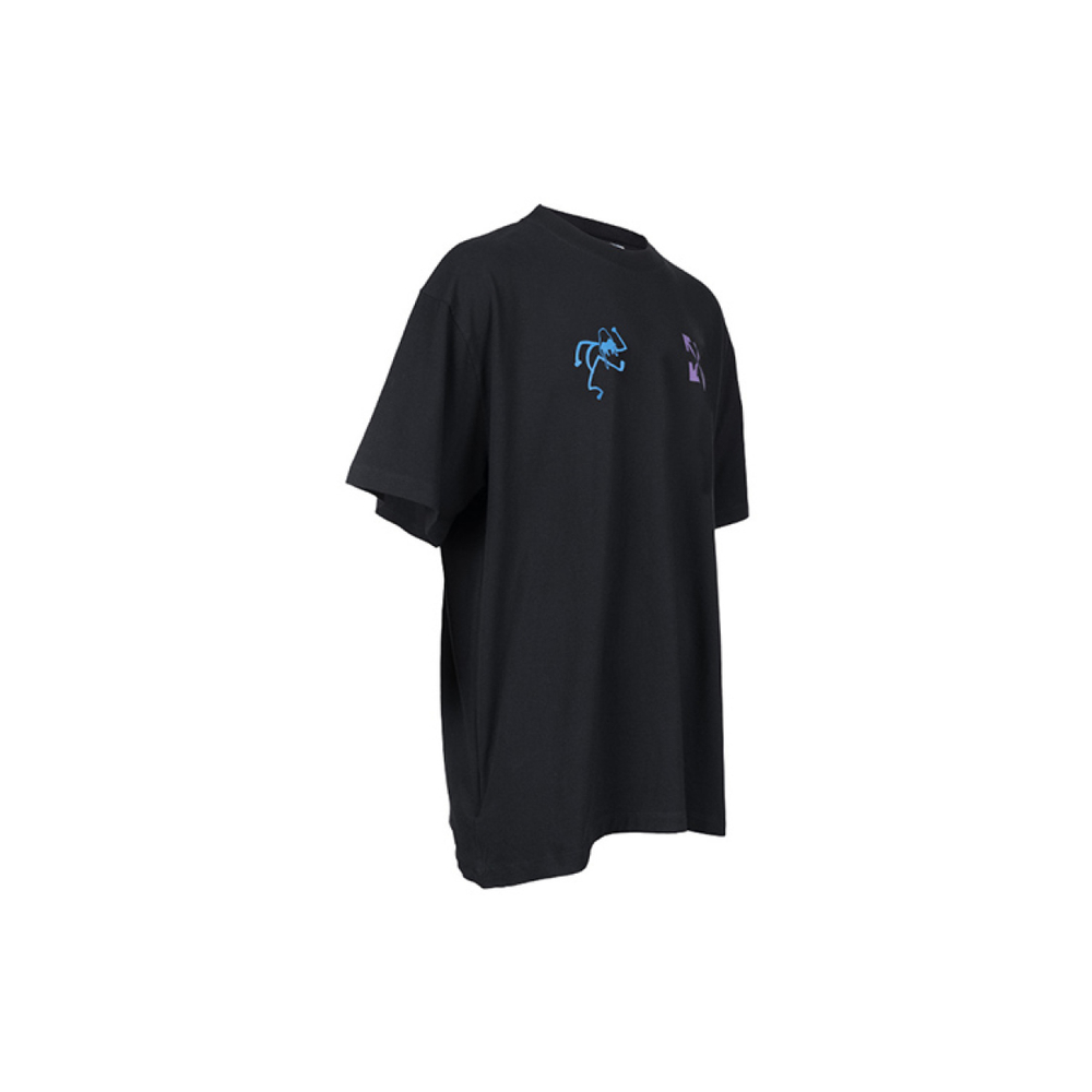 OFF-WHITE Logo T