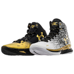 Under Armour Curry Pack 'Back To Back MVP'