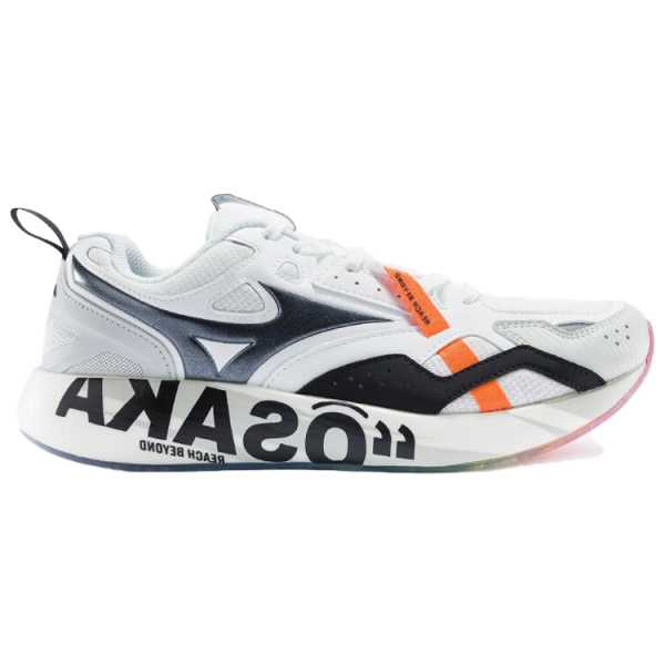 Mizuno PI