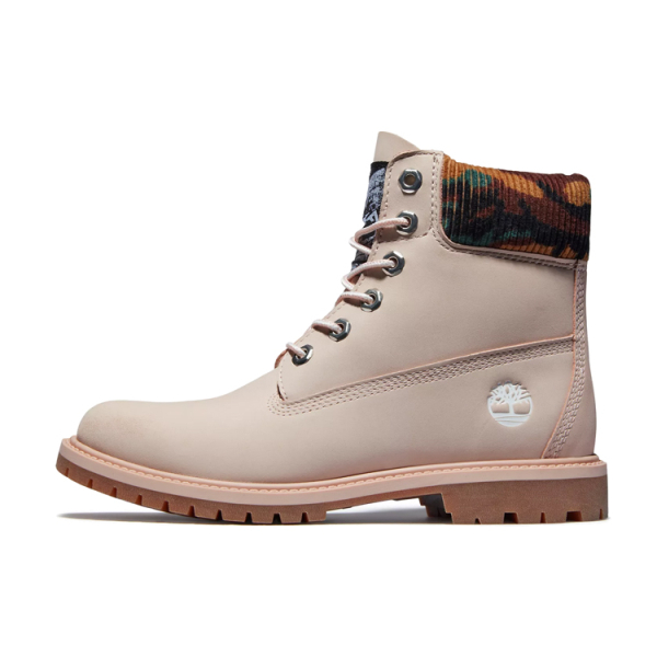 Timberland