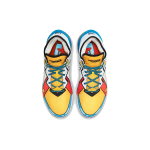 Nike Lebron 18 Low "Stewie Griffin"
