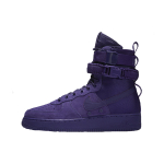 Nike Air Force 1 Court Purple