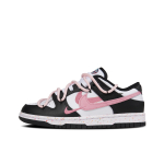 【 】 Nike Dunk Low Multi-Color Swoosh