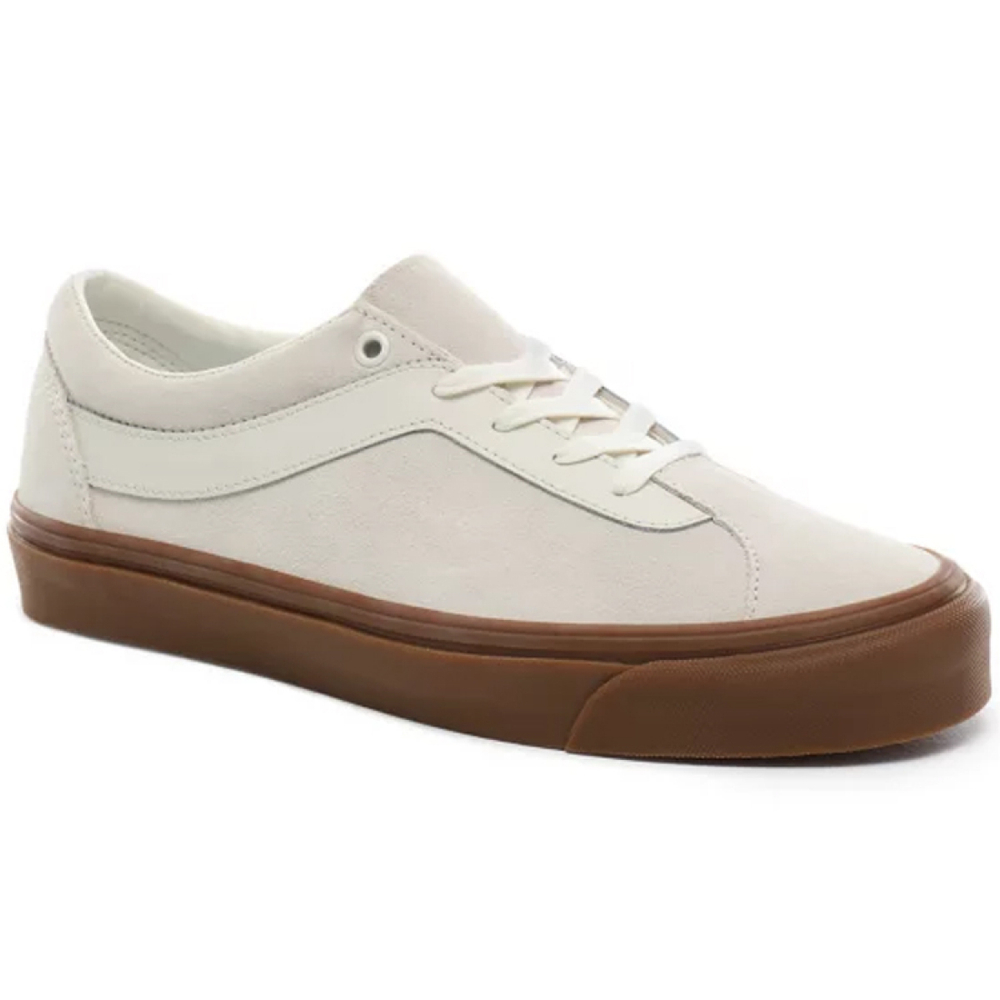Vans Bold Suede Ni