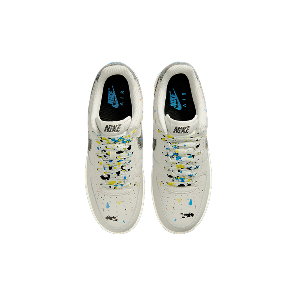 Nike Air Force 1 '07 LV8 "Paint Splatter"