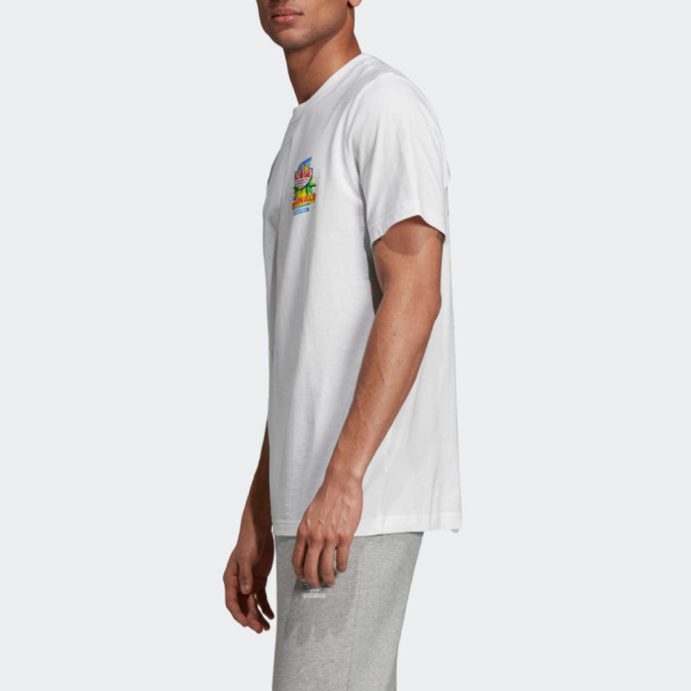 Adidas originals Bodega Popsicle T