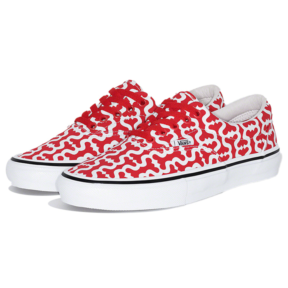 Supreme x Vans Era "Monogram S"