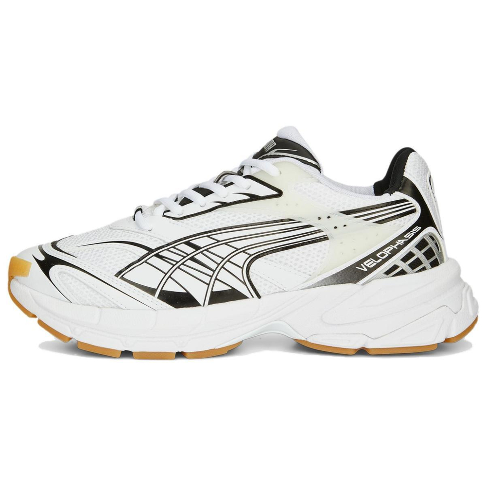 PUMA Velophasis Technisch