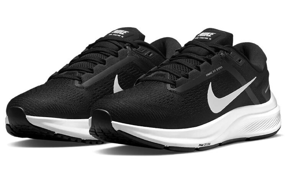 Nike Zoom Structure 24