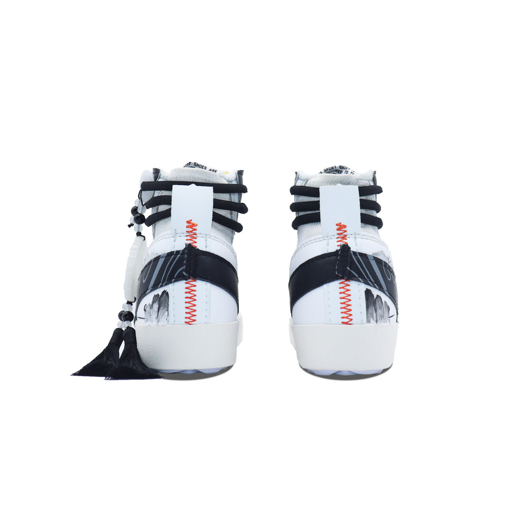 【 】 Nike Blazer '77 Jumbo