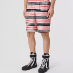 Burberry x Supreme SS22