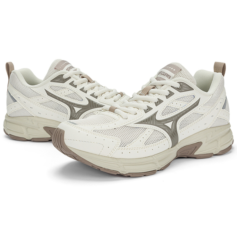 Mizuno Speed