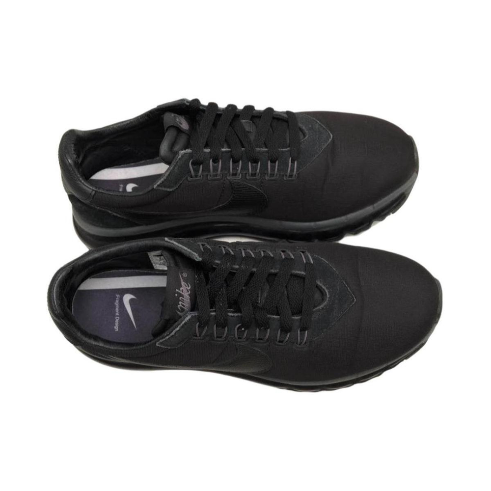 Fragment Design x Nike Air Max LD Zero