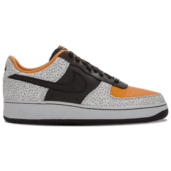 Nike Air Force 1 Supreme Safari