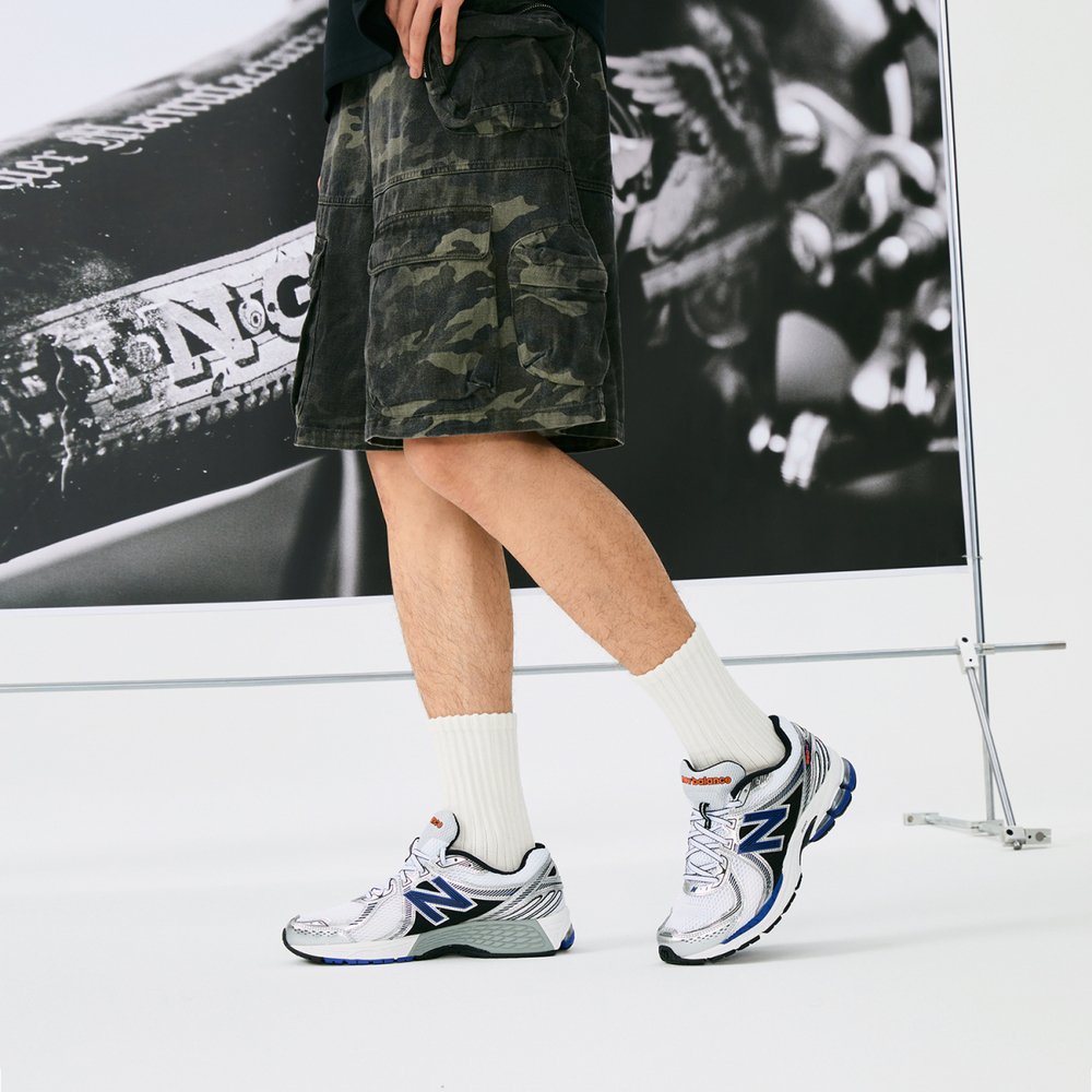 New Balance NB 860