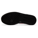 Jordan Air Jordan 1 low "siren red"