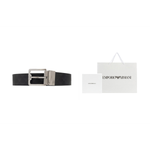 EMPORIO ARMANI Logo 3.3cm