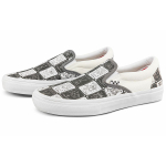 Daniel Johnston x Vans slip-on