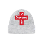Supreme FW20 Week 15 New Era® Cross Box Logo Beanie