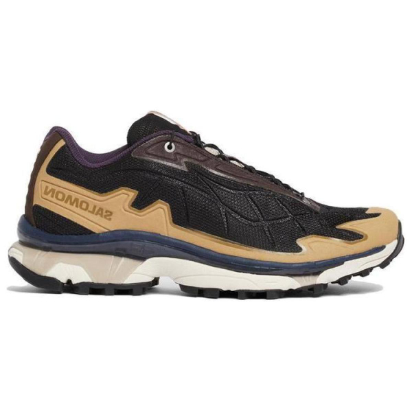 WOOD WOOD SALOMON XT-Slate Advanced