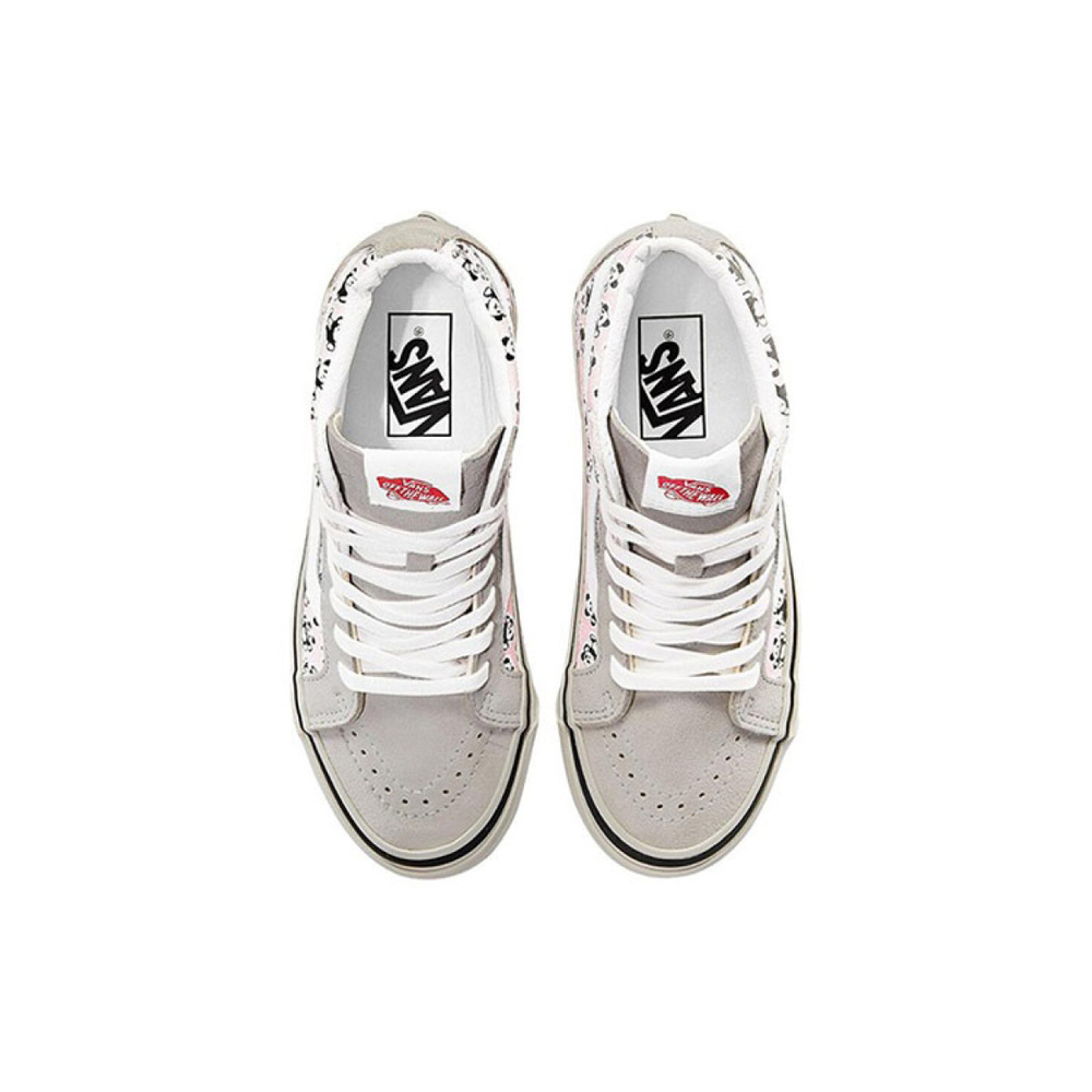 Vans SK8-HI 38 Dx