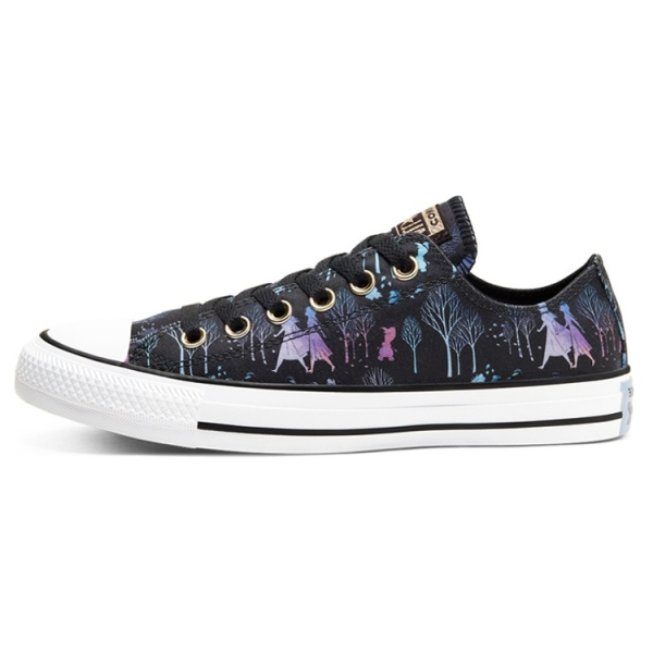 Frozen 2 x Converse Chuck Taylor All Star