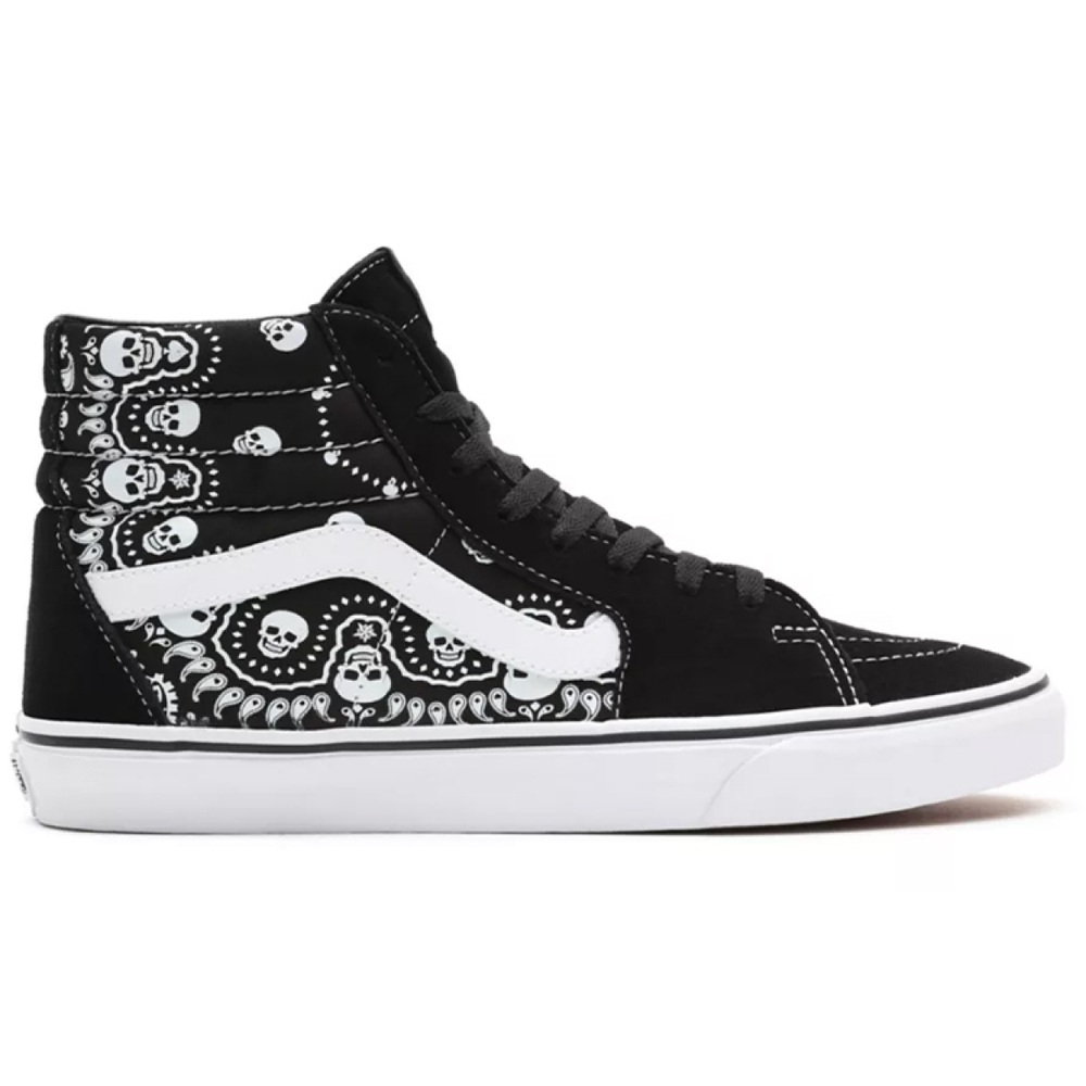 Vans SK8