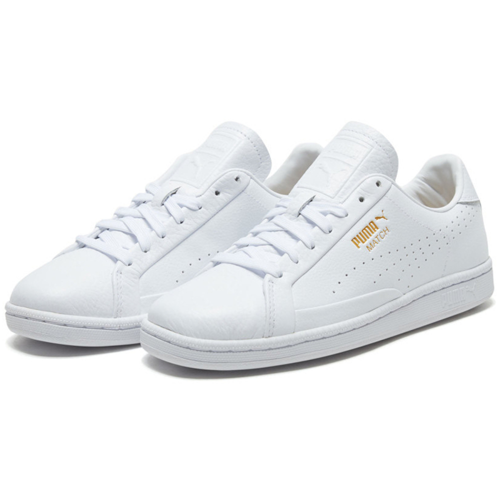 PUMA MATCH 74 Tumbled