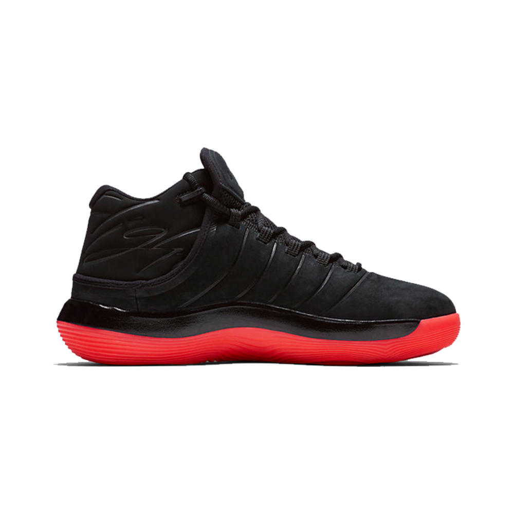 Jordan react Super Fly 2017 PF