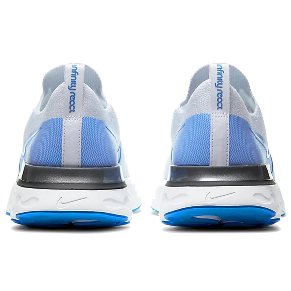 Nike React Infinity Run Flyknit 1