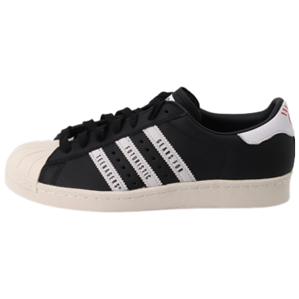 Adidas originals Superstar 80s Human Made