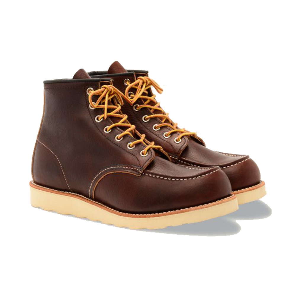 RED WING SHOES D