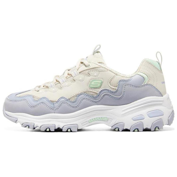 Skechers D'LITES 1.0 PU