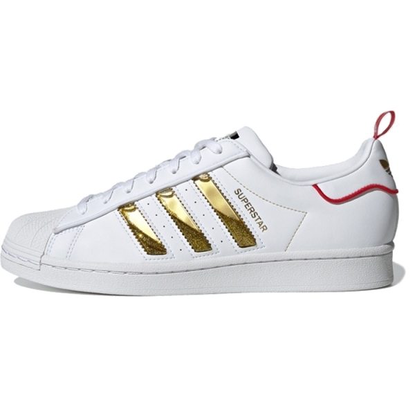 Adidas originals SUPERSTAR "CNY"