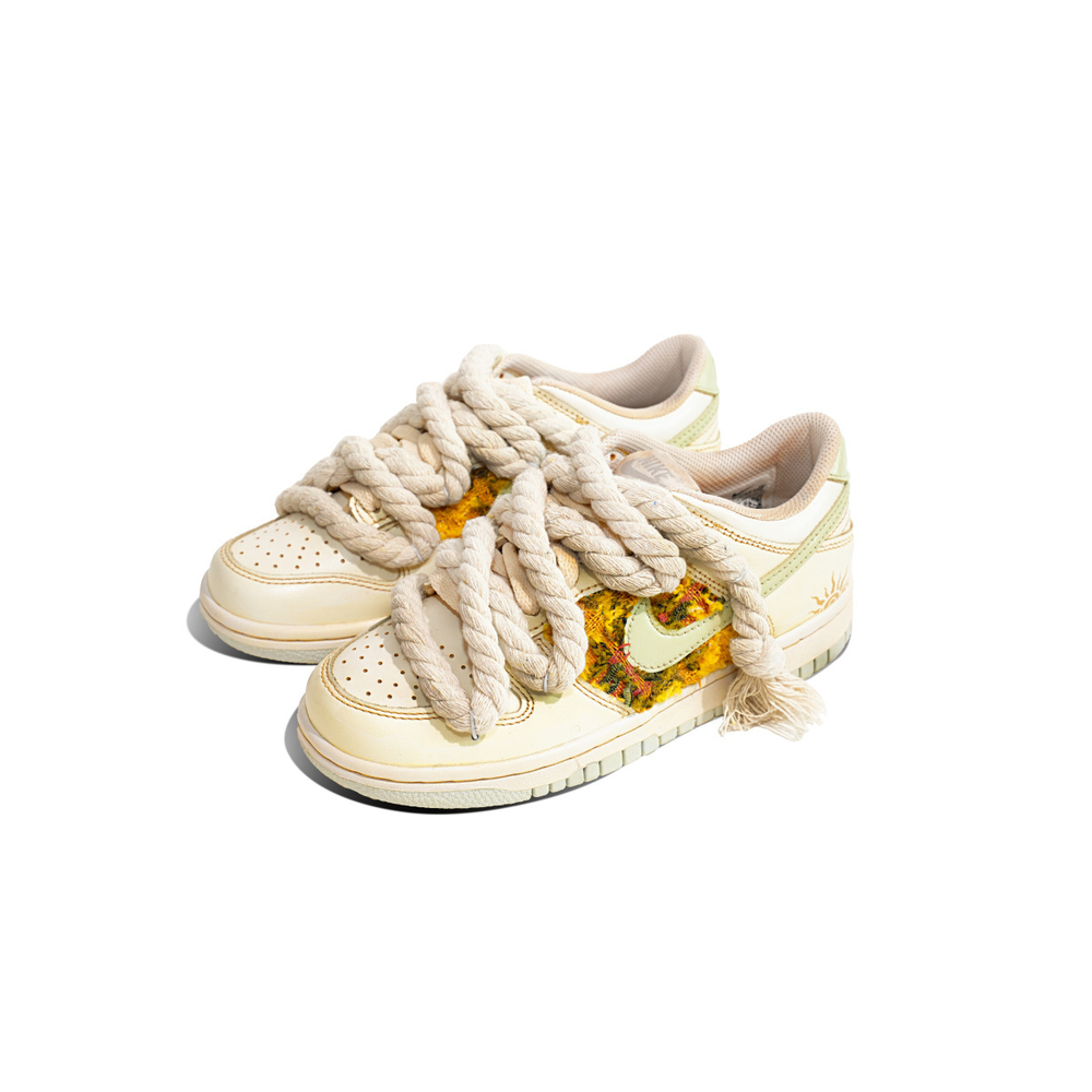 【 】 Nike Dunk Low