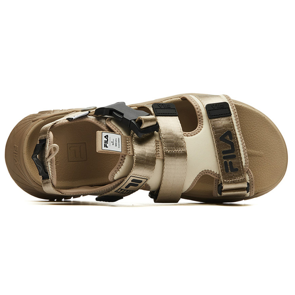 Mihara x Fila Heritage-FHT