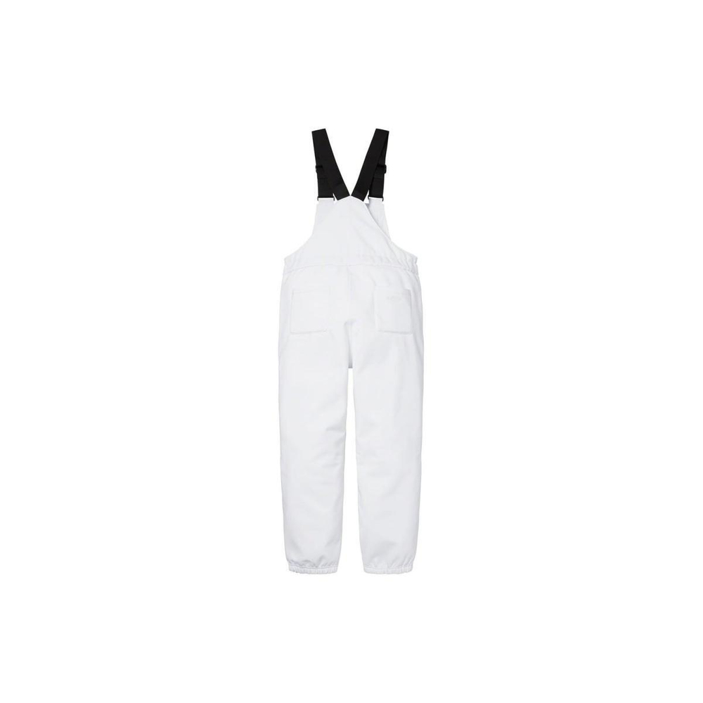 Supreme x WINDSTOPPER FW23 WEEK16 OVERALL logo