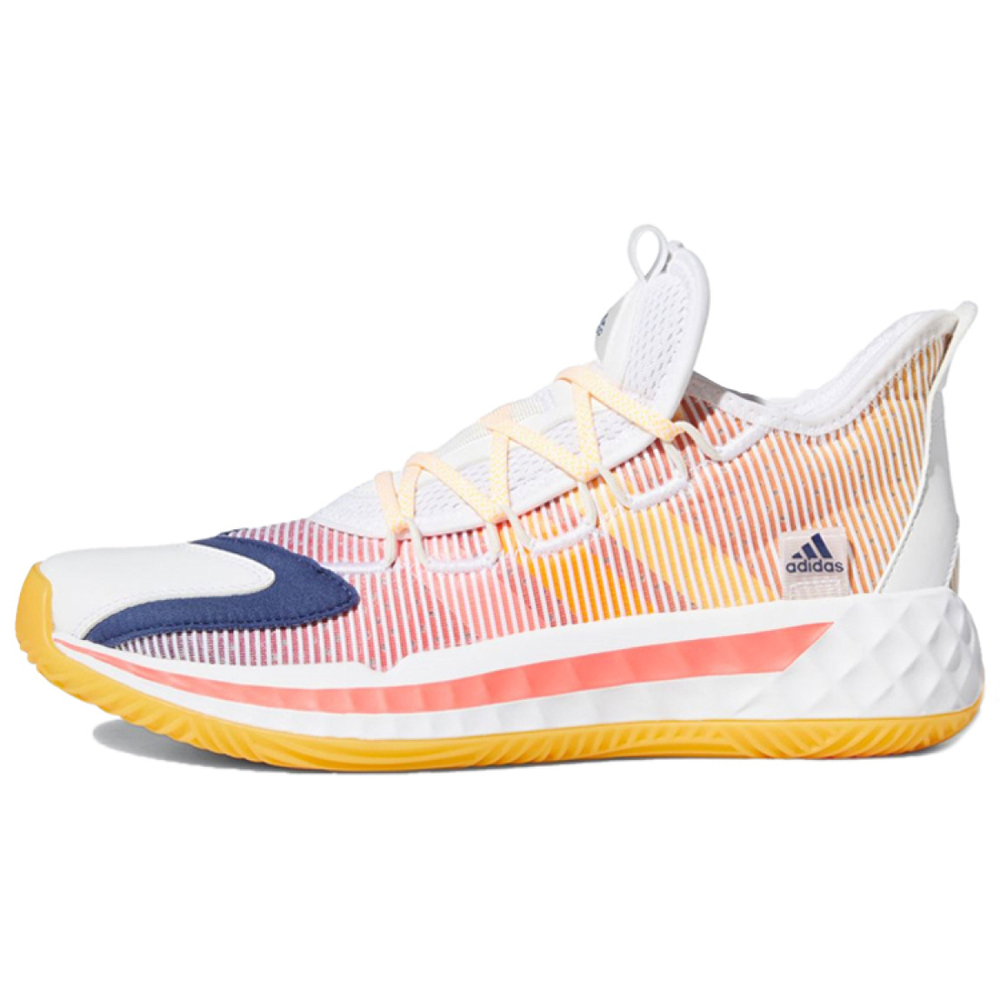Adidas Pro Boost Low TPU